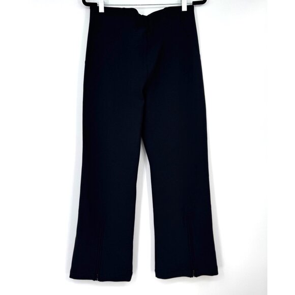 Athlete Glacier High Rise Bootcut Pant woman’s size 14 snow weather outdoors wa - Picture 10 of 16